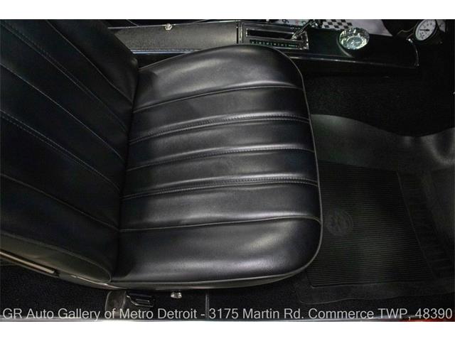 1966 Chevrolet Chevelle (CC-2099965) for sale in Kentwood, Michigan
