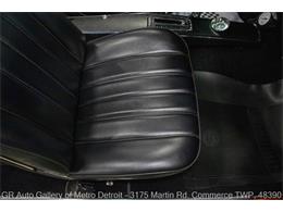 1966 Chevrolet Chevelle (CC-2099965) for sale in Kentwood, Michigan