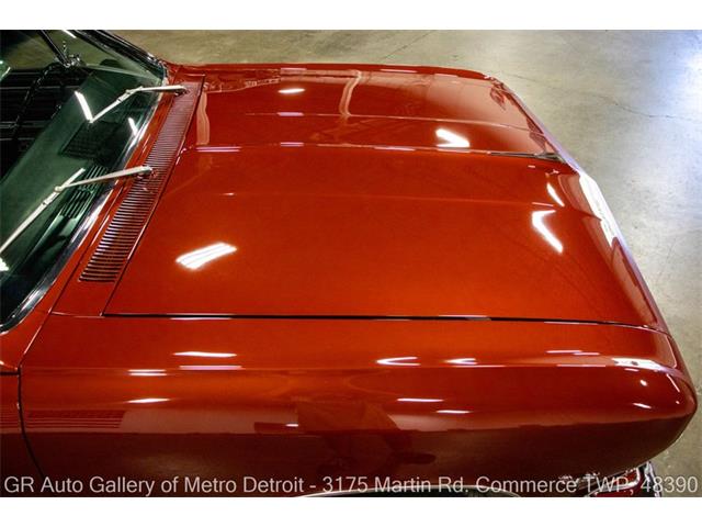 1966 Chevrolet Chevelle (CC-2099965) for sale in Kentwood, Michigan