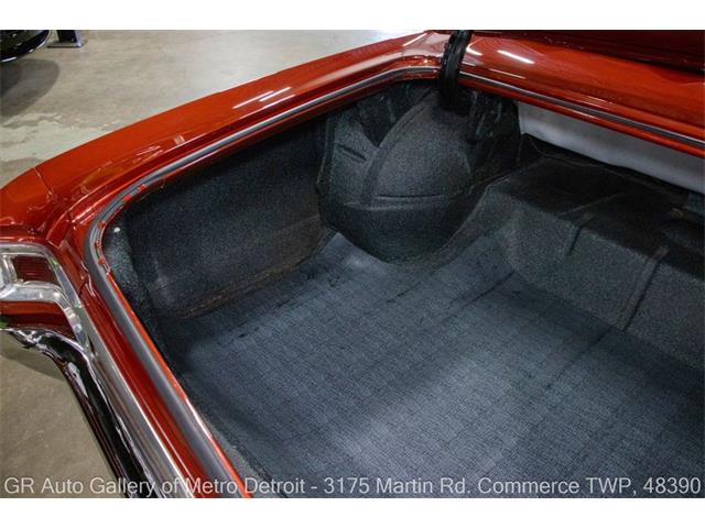 1966 Chevrolet Chevelle (CC-2099965) for sale in Kentwood, Michigan