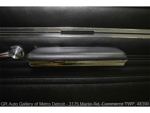 1966 Chevrolet Chevelle (CC-2099965) for sale in Kentwood, Michigan