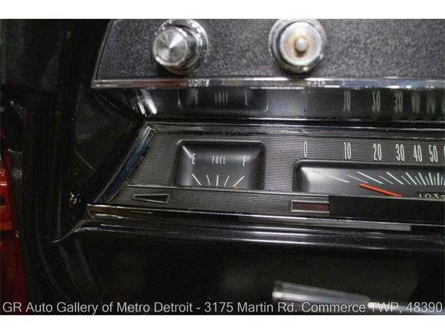 1966 Chevrolet Chevelle (CC-2099965) for sale in Kentwood, Michigan