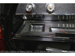 1966 Chevrolet Chevelle (CC-2099965) for sale in Kentwood, Michigan