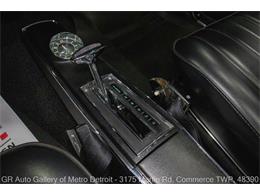 1966 Chevrolet Chevelle (CC-2099965) for sale in Kentwood, Michigan