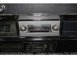 1966 Chevrolet Chevelle (CC-2099965) for sale in Kentwood, Michigan