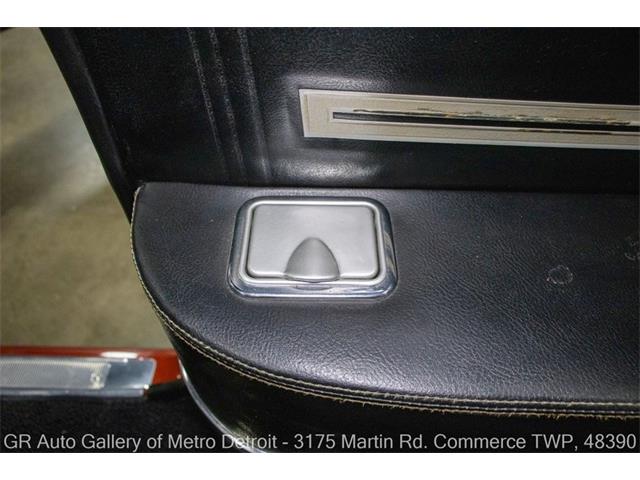 1966 Chevrolet Chevelle (CC-2099965) for sale in Kentwood, Michigan