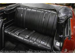 1966 Chevrolet Chevelle (CC-2099965) for sale in Kentwood, Michigan
