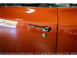 1966 Chevrolet Chevelle (CC-2099965) for sale in Kentwood, Michigan
