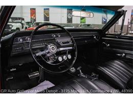 1966 Chevrolet Chevelle (CC-2099965) for sale in Kentwood, Michigan