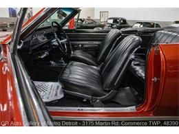 1966 Chevrolet Chevelle (CC-2099965) for sale in Kentwood, Michigan