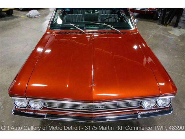 1966 Chevrolet Chevelle (CC-2099965) for sale in Kentwood, Michigan