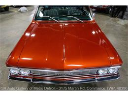 1966 Chevrolet Chevelle (CC-2099965) for sale in Kentwood, Michigan