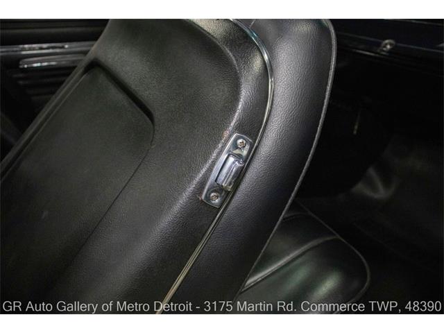 1966 Chevrolet Chevelle (CC-2099965) for sale in Kentwood, Michigan