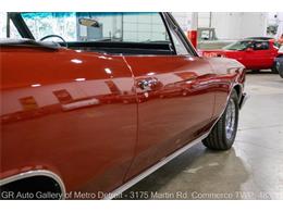 1966 Chevrolet Chevelle (CC-2099965) for sale in Kentwood, Michigan