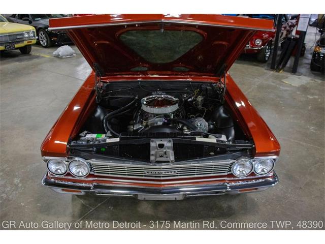 1966 Chevrolet Chevelle (CC-2099965) for sale in Kentwood, Michigan