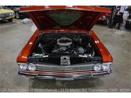 1966 Chevrolet Chevelle (CC-2099965) for sale in Kentwood, Michigan