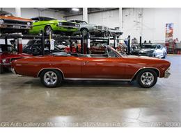 1966 Chevrolet Chevelle (CC-2099965) for sale in Kentwood, Michigan