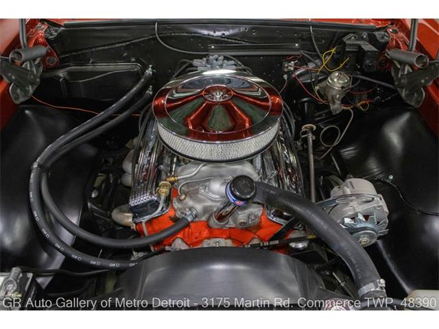 1966 Chevrolet Chevelle (CC-2099965) for sale in Kentwood, Michigan