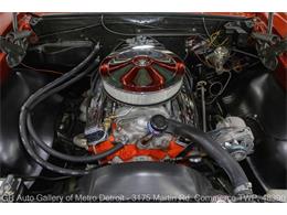 1966 Chevrolet Chevelle (CC-2099965) for sale in Kentwood, Michigan