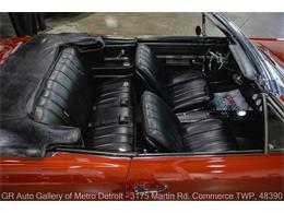 1966 Chevrolet Chevelle (CC-2099965) for sale in Kentwood, Michigan