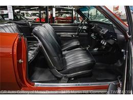 1966 Chevrolet Chevelle (CC-2099965) for sale in Kentwood, Michigan