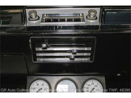 1966 Chevrolet Chevelle (CC-2099965) for sale in Kentwood, Michigan