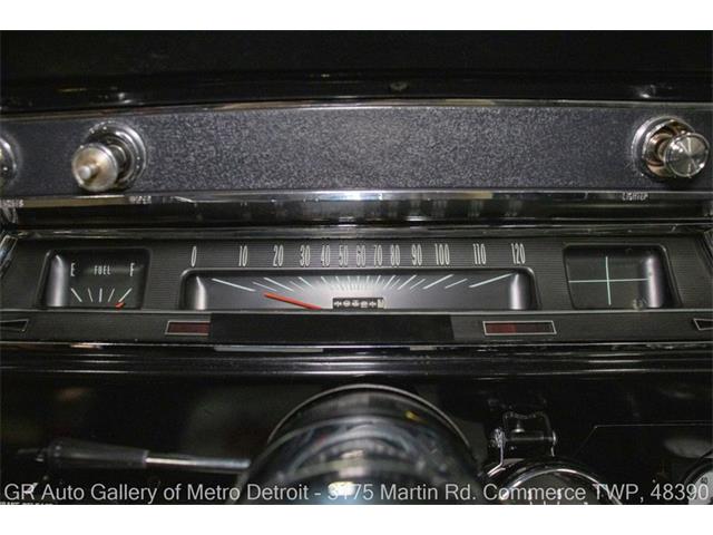 1966 Chevrolet Chevelle (CC-2099965) for sale in Kentwood, Michigan