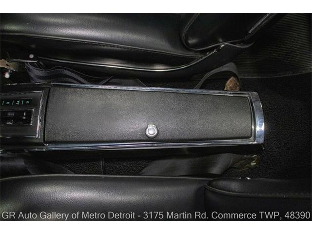 1966 Chevrolet Chevelle (CC-2099965) for sale in Kentwood, Michigan