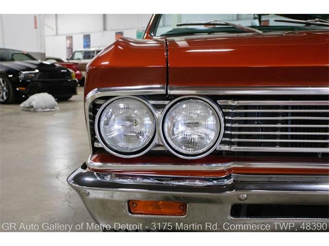 1966 Chevrolet Chevelle (CC-2099965) for sale in Kentwood, Michigan