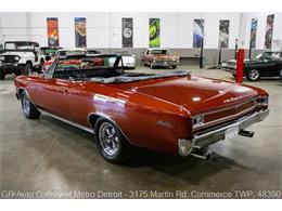 1966 Chevrolet Chevelle (CC-2099965) for sale in Kentwood, Michigan