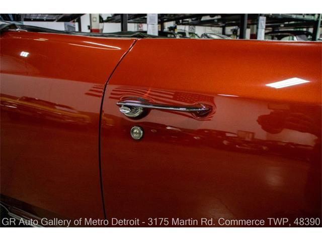 1966 Chevrolet Chevelle (CC-2099965) for sale in Kentwood, Michigan