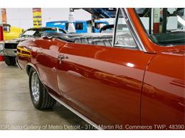 1966 Chevrolet Chevelle (CC-2099965) for sale in Kentwood, Michigan