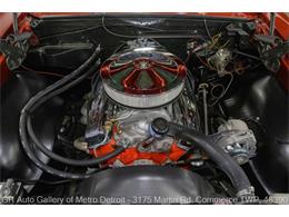 1966 Chevrolet Chevelle (CC-2099965) for sale in Kentwood, Michigan