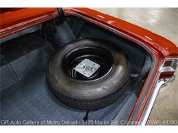 1966 Chevrolet Chevelle (CC-2099965) for sale in Kentwood, Michigan