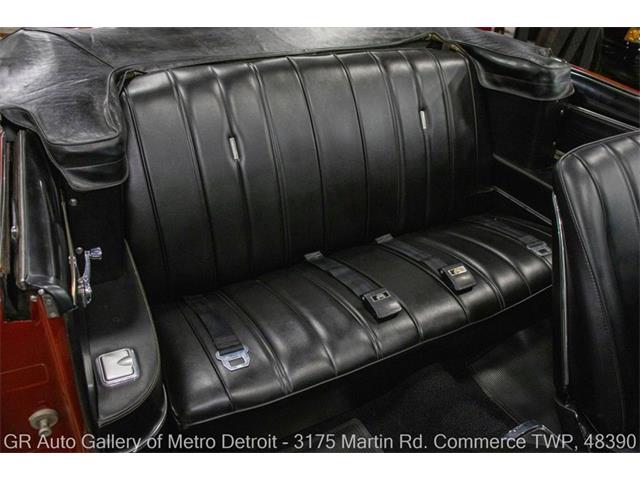 1966 Chevrolet Chevelle (CC-2099965) for sale in Kentwood, Michigan