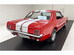 1965 Ford Mustang (CC-2099966) for sale in Morgantown, Pennsylvania