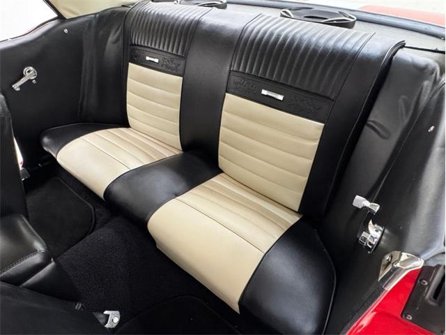 1965 Ford Mustang (CC-2099966) for sale in Morgantown, Pennsylvania