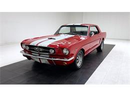 1965 Ford Mustang (CC-2099966) for sale in Morgantown, Pennsylvania