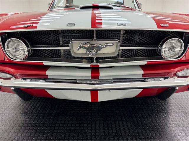 1965 Ford Mustang (CC-2099966) for sale in Morgantown, Pennsylvania