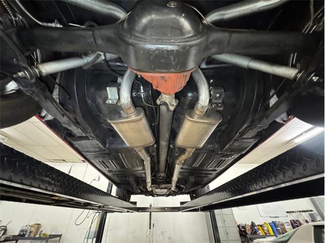 1965 Ford Mustang (CC-2099966) for sale in Morgantown, Pennsylvania
