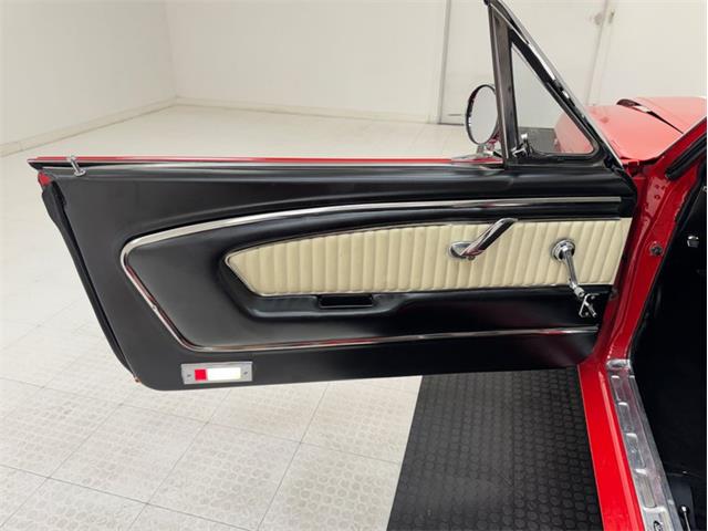 1965 Ford Mustang (CC-2099966) for sale in Morgantown, Pennsylvania