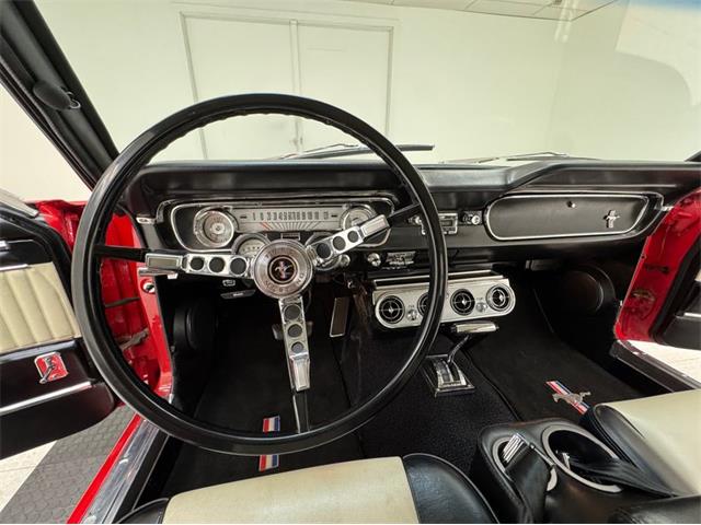 1965 Ford Mustang (CC-2099966) for sale in Morgantown, Pennsylvania