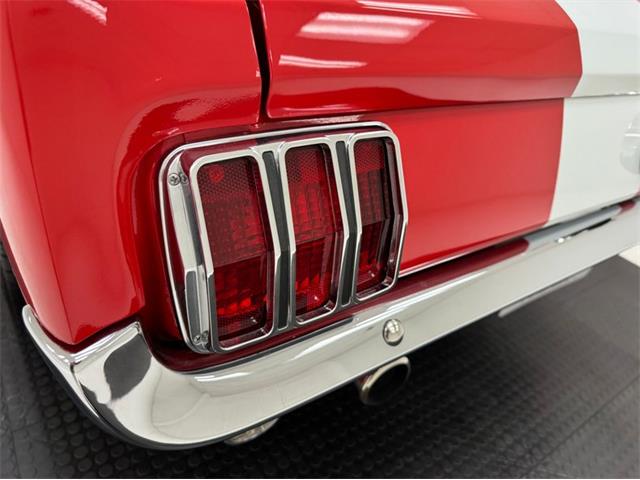 1965 Ford Mustang (CC-2099966) for sale in Morgantown, Pennsylvania