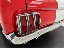 1965 Ford Mustang (CC-2099966) for sale in Morgantown, Pennsylvania