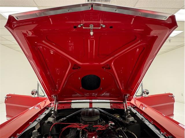 1965 Ford Mustang (CC-2099966) for sale in Morgantown, Pennsylvania