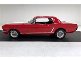 1965 Ford Mustang (CC-2099966) for sale in Morgantown, Pennsylvania
