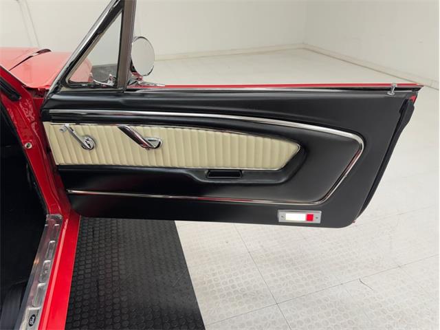 1965 Ford Mustang (CC-2099966) for sale in Morgantown, Pennsylvania