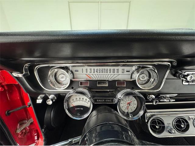 1965 Ford Mustang (CC-2099966) for sale in Morgantown, Pennsylvania