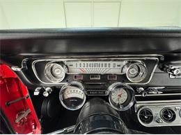 1965 Ford Mustang (CC-2099966) for sale in Morgantown, Pennsylvania