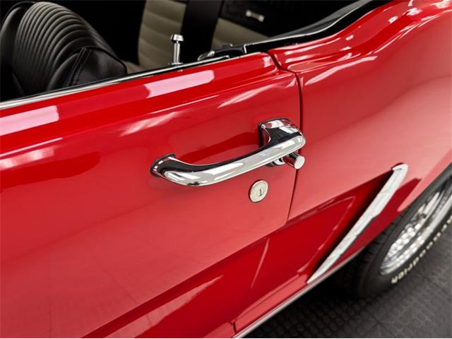 1965 Ford Mustang (CC-2099966) for sale in Morgantown, Pennsylvania
